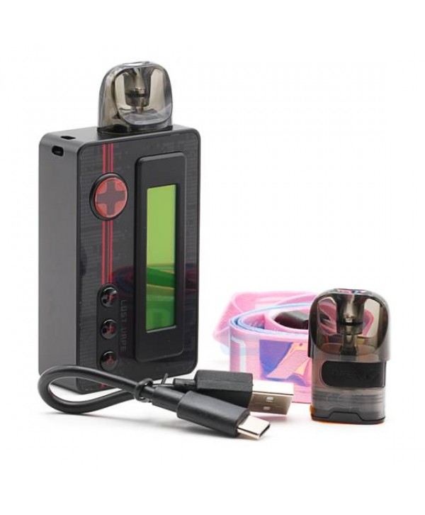 Pod URSA Pocket - Lost Vape