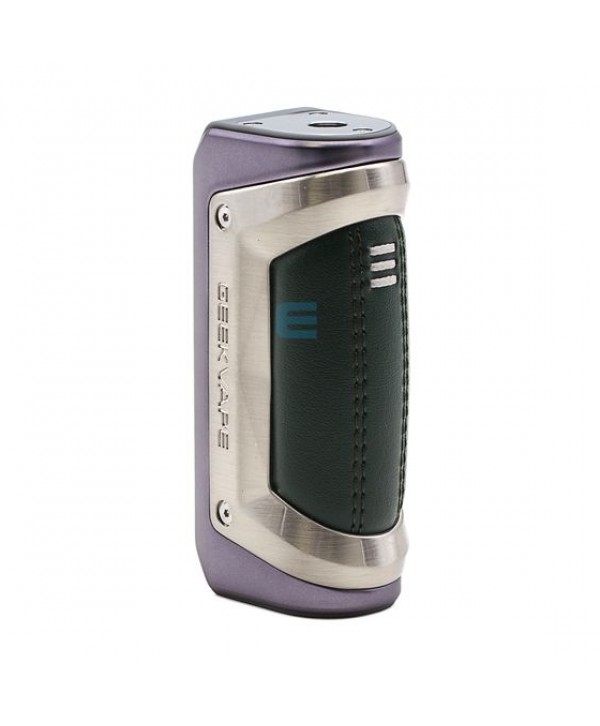 Box Aegis Solo 2 (S100) - GeekVape