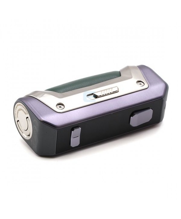 Box Aegis Solo 2 (S100) - GeekVape