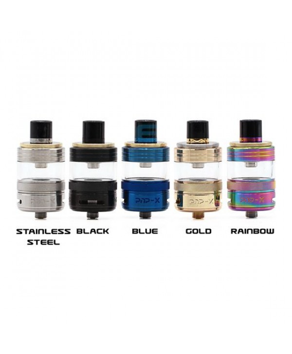 Clearomiseur PnP-X Tank - Voopoo
