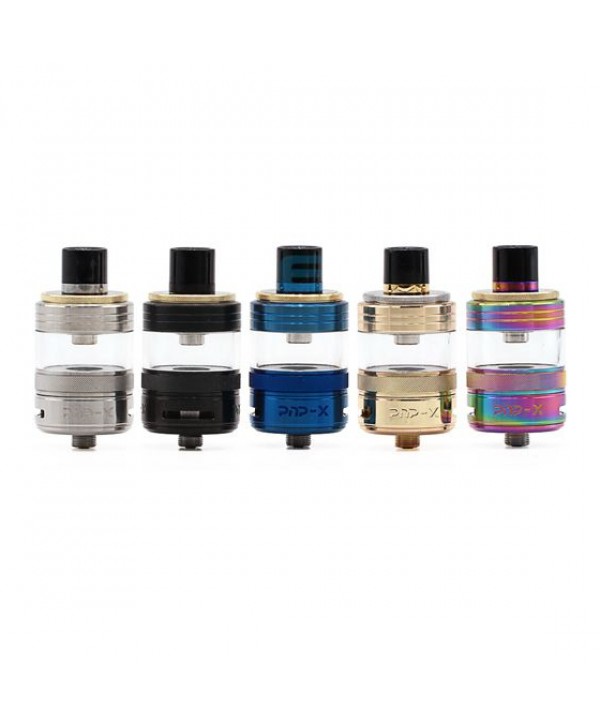 Clearomiseur PnP-X Tank - Voopoo