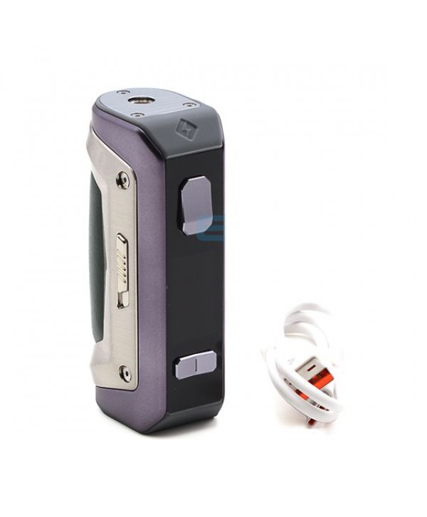 Box Aegis Solo 2 (S100) - GeekVape
