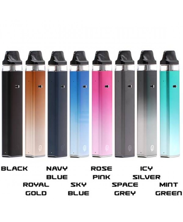 Pod Xros 3 - Vaporesso
