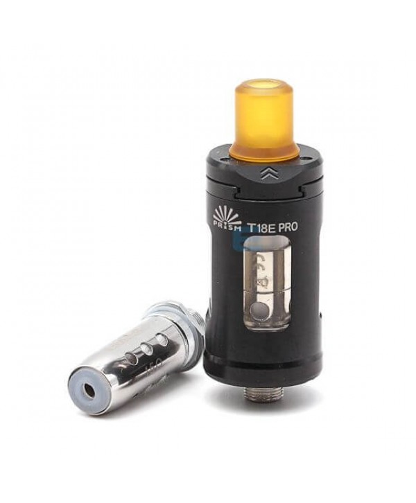 Clearomiseur Prism T18E Pro - Innokin