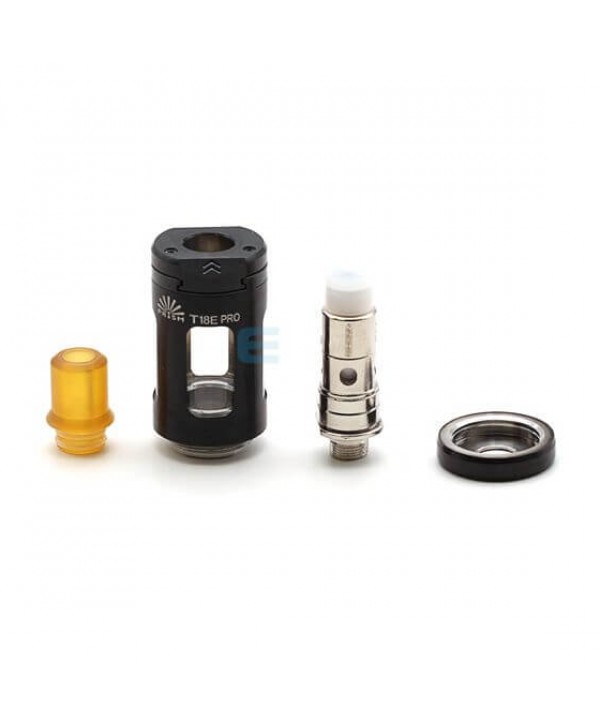 Pod Cyber G - Aspire