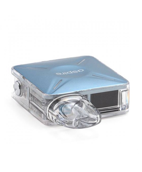 Pod Cyber X - Aspire