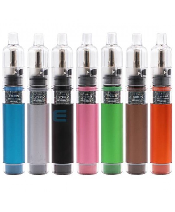 Pod Cyber G - Aspire