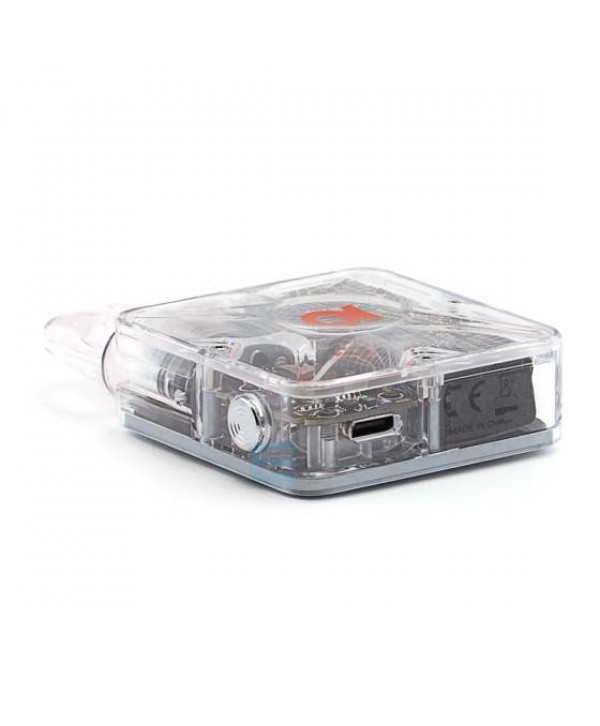 Pod Cyber X - Aspire