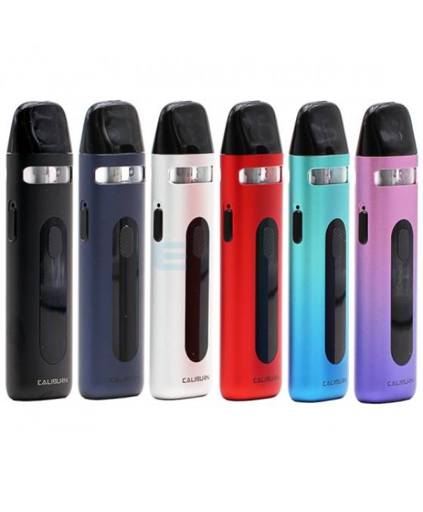 Pod Caliburn X - Uwell