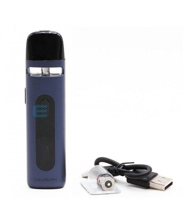 Pod Caliburn X - Uwell