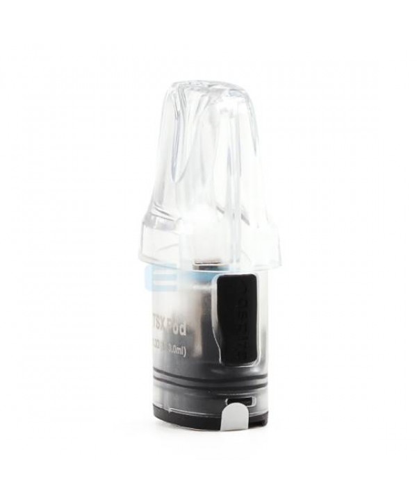 Pod Cyber X - Aspire