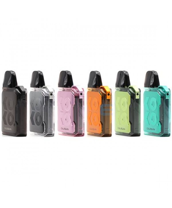 Pod Caliburn GK2 Vision - Uwell