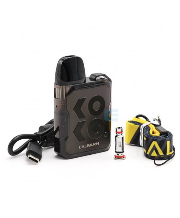 Pod Caliburn GK2 Vision - Uwell