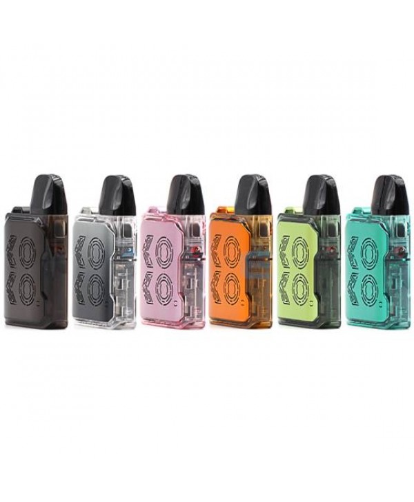 Pod Caliburn GK2 Vision - Uwell