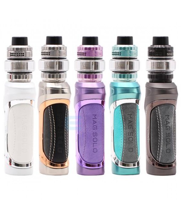 Kit Mag Solo - Smoktech