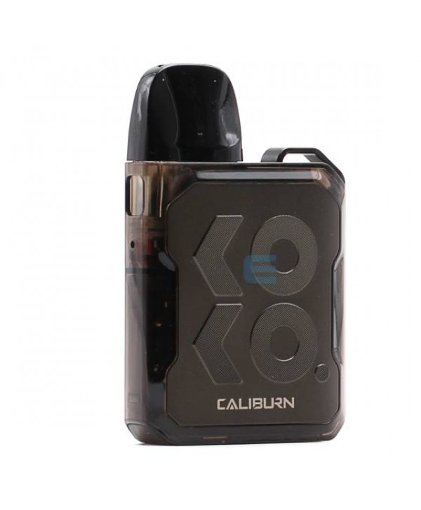 Pod Caliburn GK2 Vision - Uwell