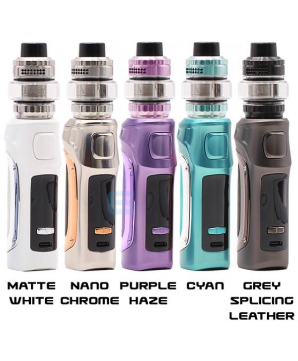Kit Mag Solo - Smoktech