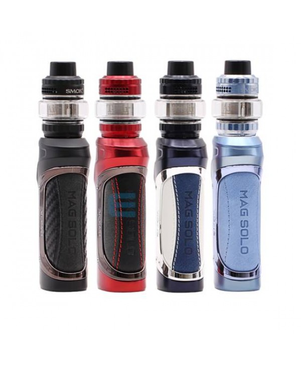 Kit Mag Solo - Smoktech