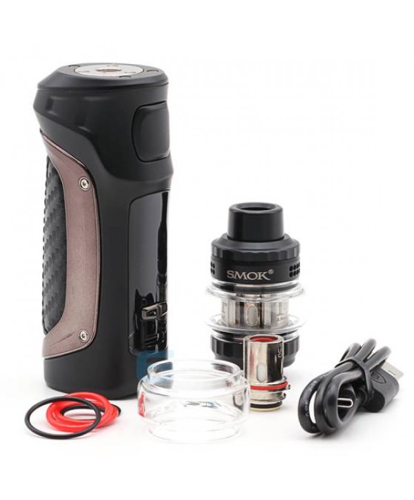 Kit Mag Solo - Smoktech