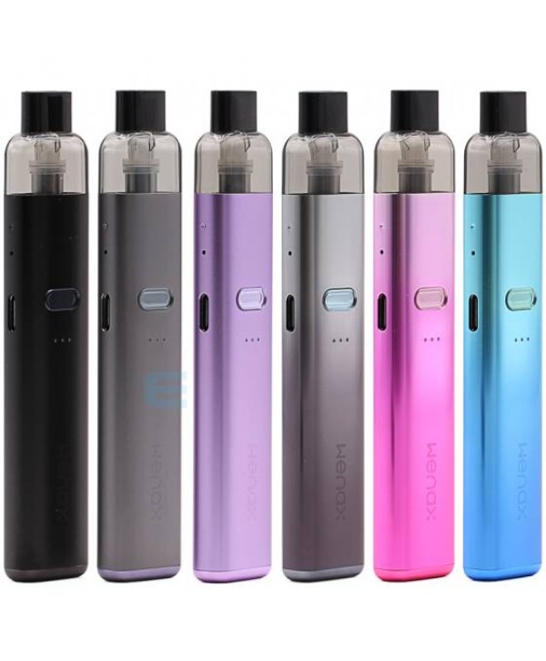 Pod Wenax K2 - GeekVape