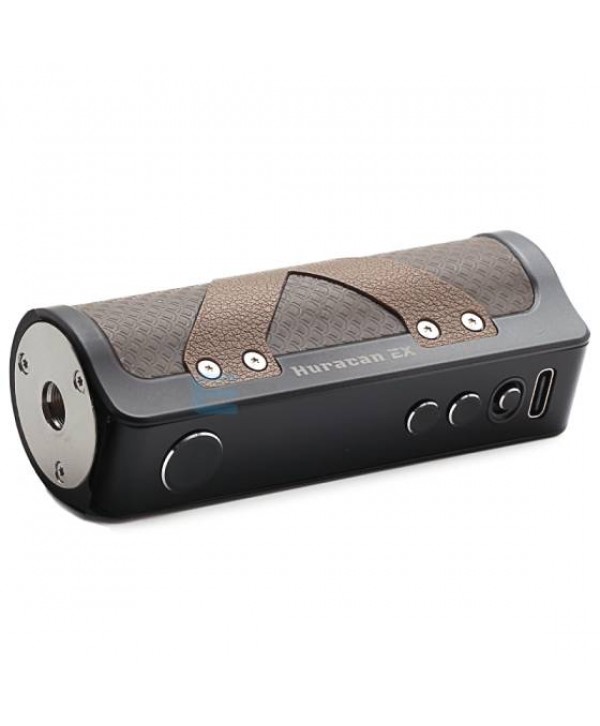Box Huracan EX - Aspire