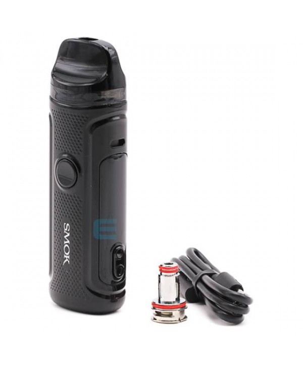 Pod Nord C - Smoktech