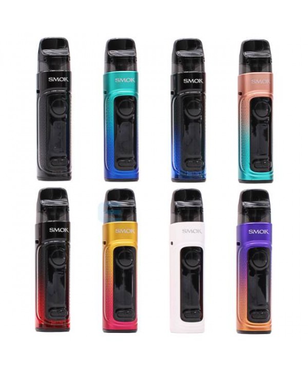 Pod RPM C - Smoktech