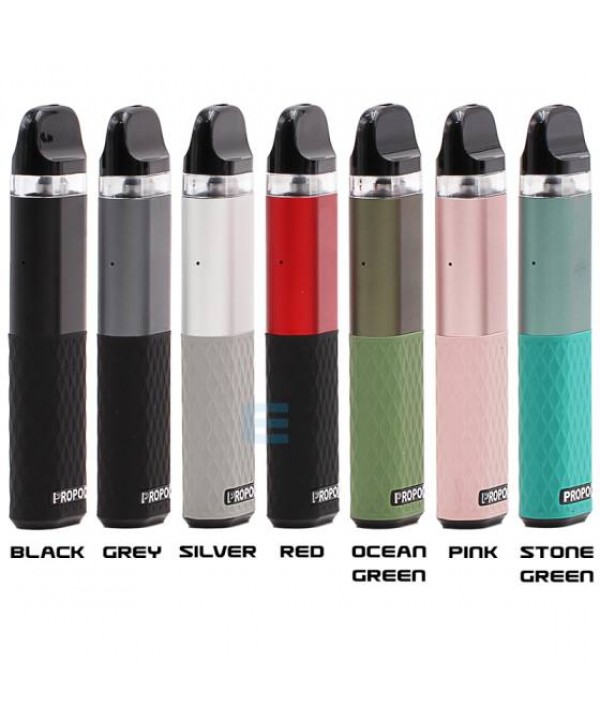 Pod Propod - Smoktech