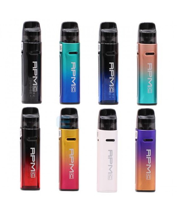 Pod Propod - Smoktech