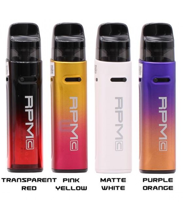 Pod RPM C - Smoktech