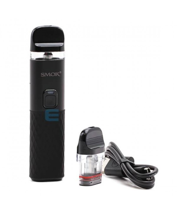 Pod Propod - Smoktech