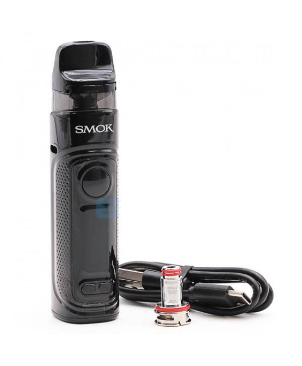 Pod RPM C - Smoktech