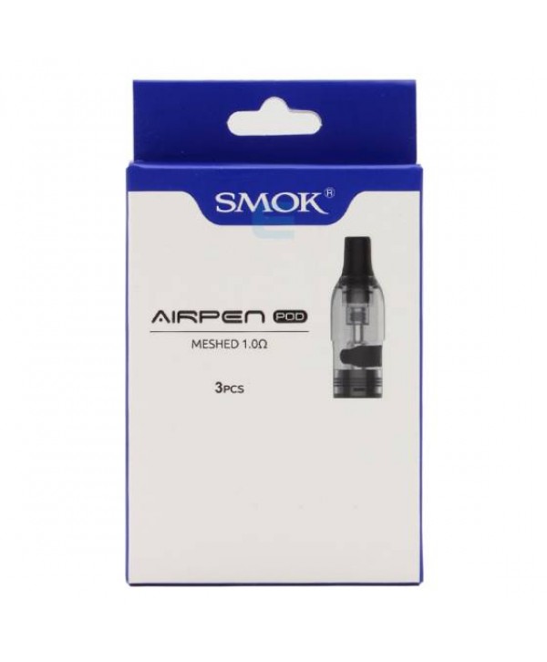 Cartouche Airpen (x3) - Smoktech