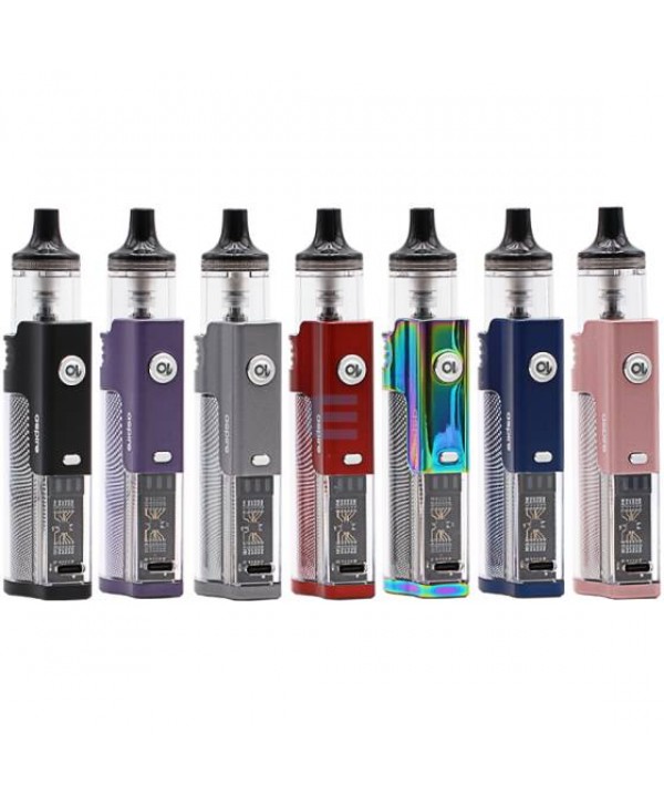 Pod Flexus AIO - Aspire
