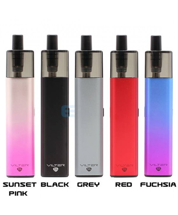 Pod Vilter S - Aspire