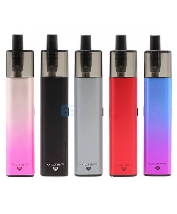 Pod Vilter S - Aspire