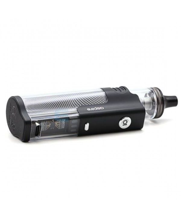 Pod Flexus AIO - Aspire