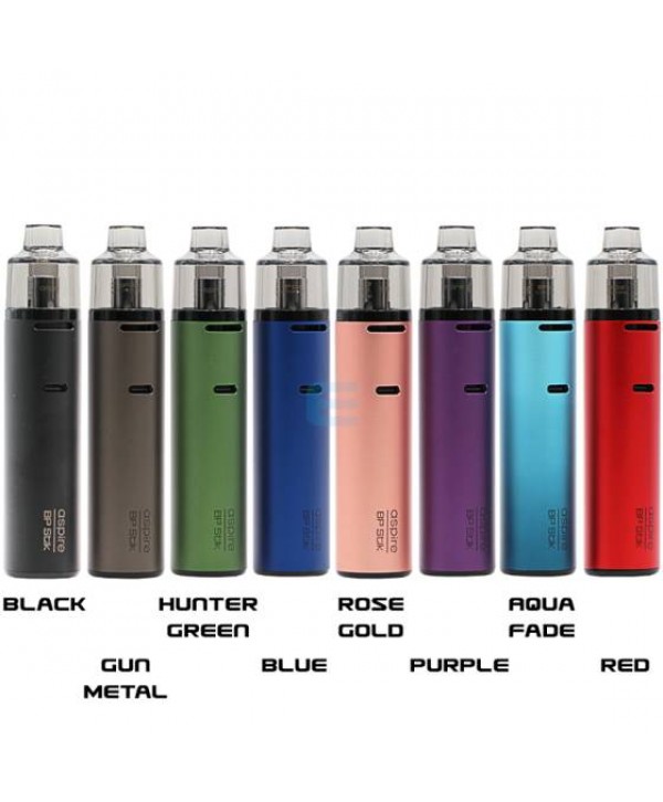 Pod BP Stik - Aspire