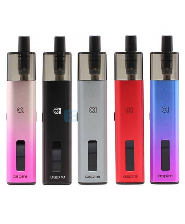 Pod Vilter S - Aspire