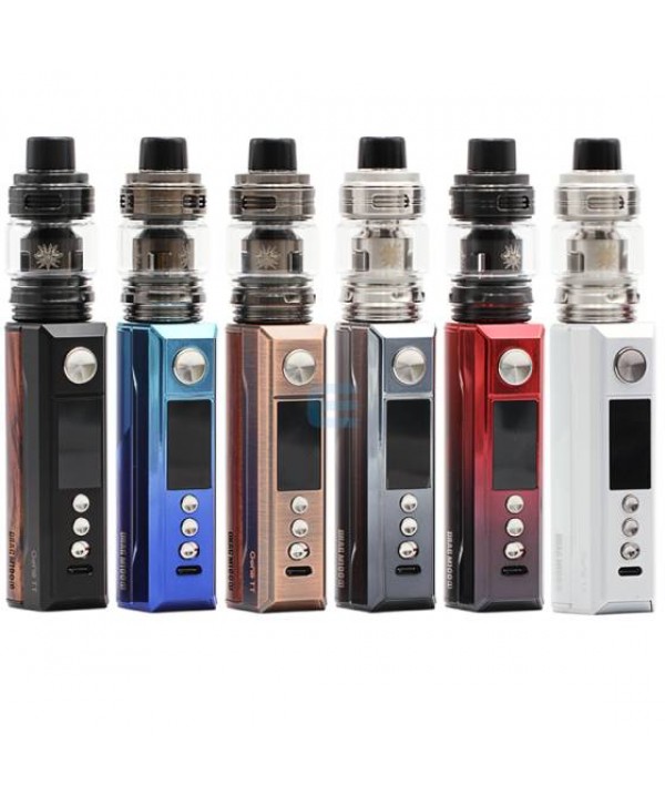 Kit Drag M100S - Voopoo