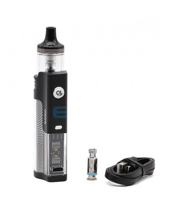 Pod Caliburn Ironfist L - Uwell