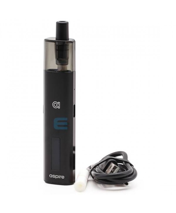 Pod Vilter S - Aspire