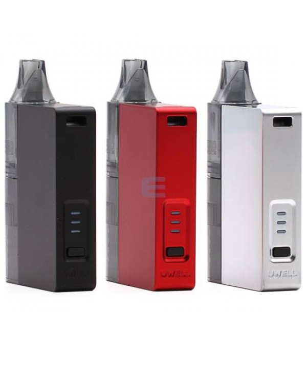 Pod Caliburn Ironfist L - Uwell