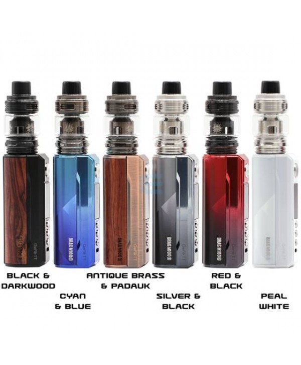 Kit Drag M100S - Voopoo