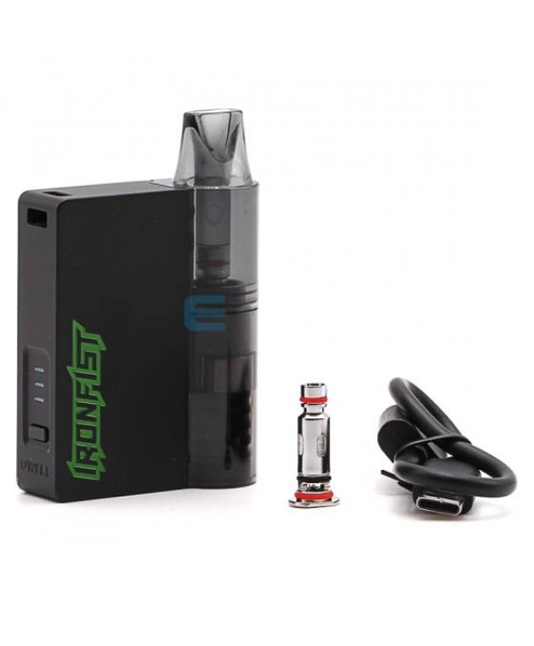 Pod Caliburn Ironfist L - Uwell
