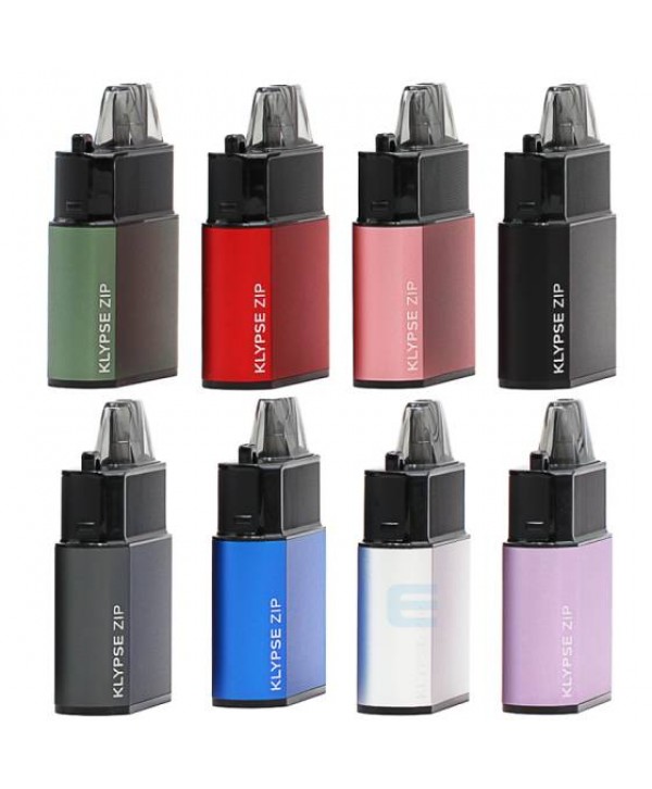 Pod Klypse Zip - Innokin