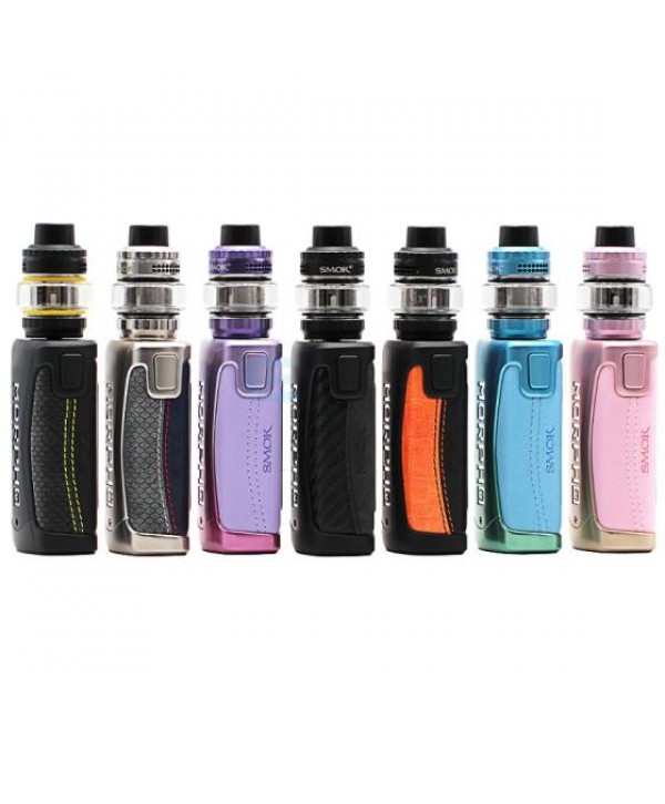 Kit Morph 3 - Smoktech