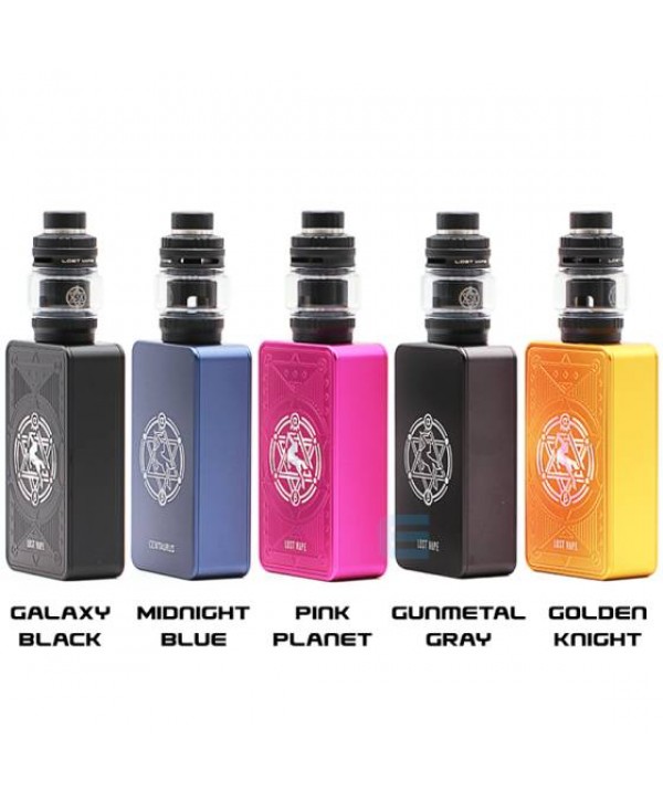 Kit Centaurus M200 - Lost Vape