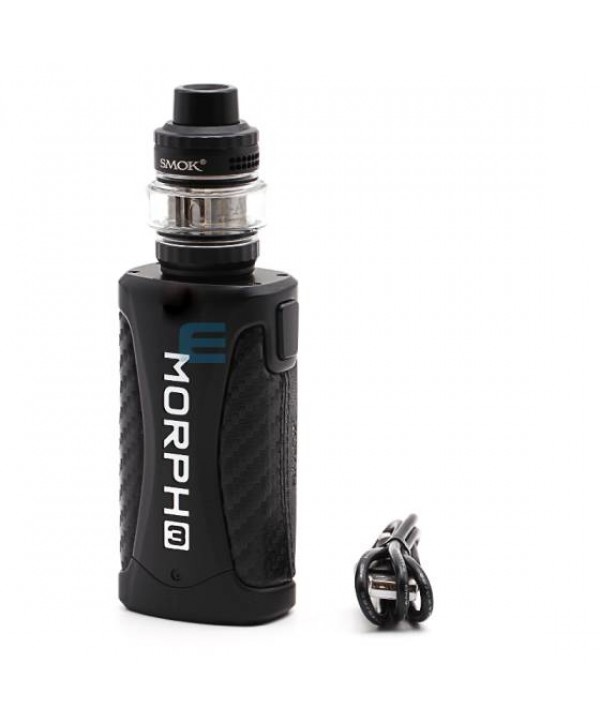 Kit Morph 3 - Smoktech