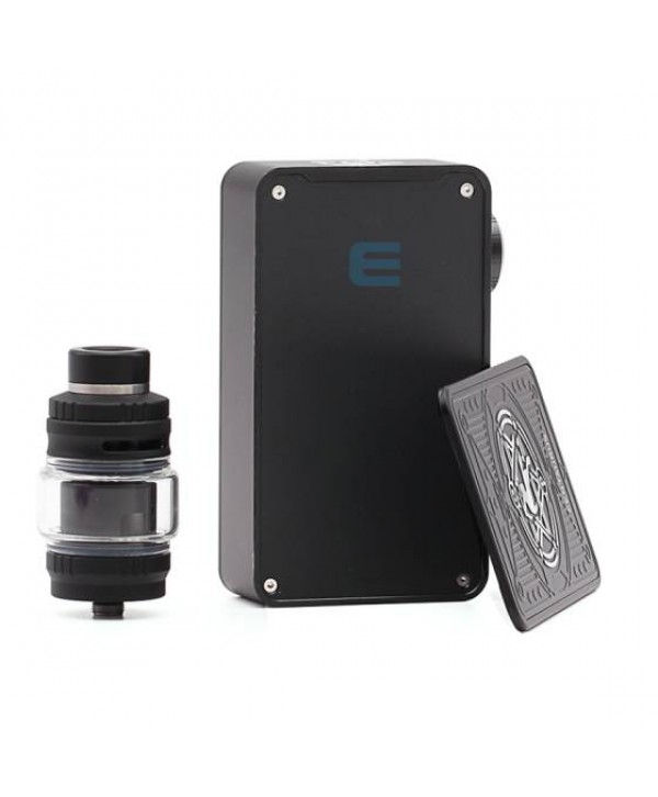Kit Centaurus M200 - Lost Vape